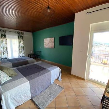 Laki'S House Οροφοδιαμέρισμα Με Σοφίτα Thermo Exteriér fotografie