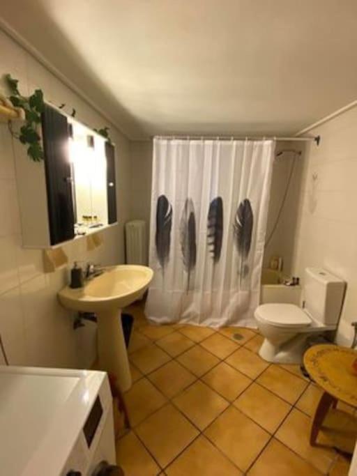 Laki'S House Οροφοδιαμέρισμα Με Σοφίτα Thermo Exteriér fotografie