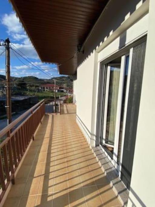 Laki'S House Οροφοδιαμέρισμα Με Σοφίτα Thermo Exteriér fotografie