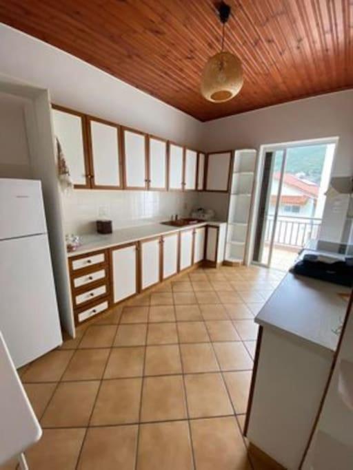 Laki'S House Οροφοδιαμέρισμα Με Σοφίτα Thermo Exteriér fotografie