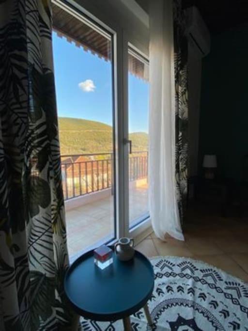 Laki'S House Οροφοδιαμέρισμα Με Σοφίτα Thermo Exteriér fotografie