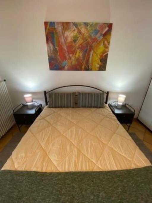 Laki'S House Οροφοδιαμέρισμα Με Σοφίτα Thermo Exteriér fotografie