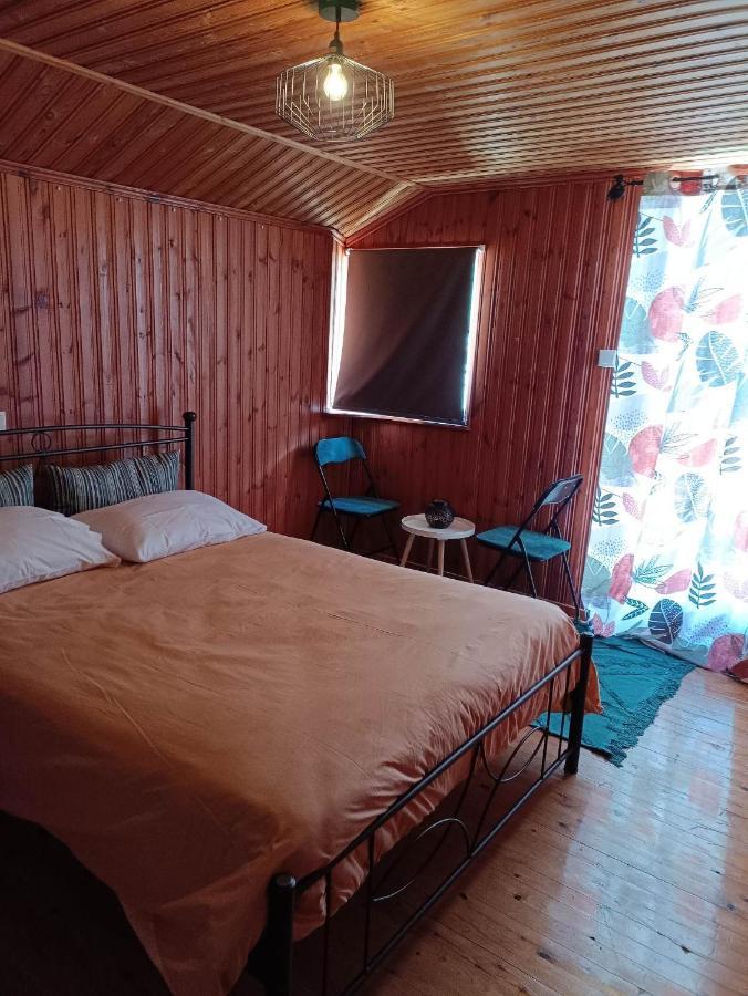 Laki'S House Οροφοδιαμέρισμα Με Σοφίτα Thermo Exteriér fotografie